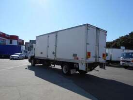 2008 ISUZU FTR 900 LONG - picture2' - Click to enlarge