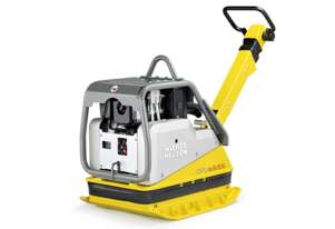 Wacker Neuson DPU6555Hec Plate Compactor (500Kg)