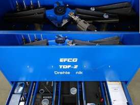 EFCO Used & Ex-Demo Machines - picture0' - Click to enlarge