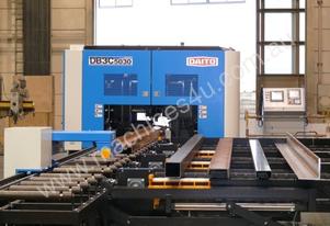 Daito   DB3C COMBINED DRILL SAW