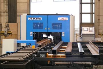 Daito   DB3C COMBINED DRILL SAW