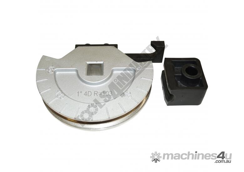 SHAW - DB-32 Tube BENDer - Electric