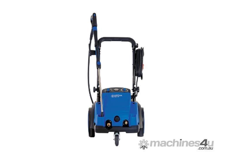 Click to view full size photos New Industrial Gerni Blue Pressure Cleaner (MC7P 195/1280FA) POSEIDON 7-67 FA