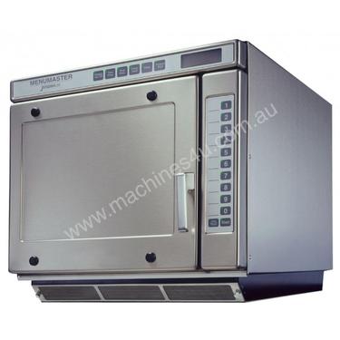 Menumaster Model DS1400E Microwave 1400watt 