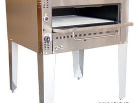Goldstein G236 Gas Single Pizza & Bake Oven - picture0' - Click to enlarge