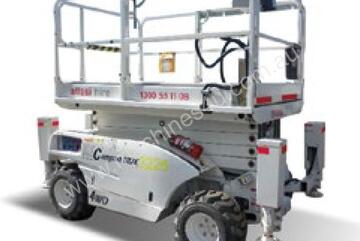 HAULOTTE COMPACT 12 DX - 10.15m 32 HAULOTTE COMPACT 12 DX - 10.15m 32