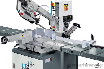 Mep   282CCS Bandsaw