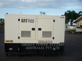 DIESEL GENERATOR XQE60 - picture0' - Click to enlarge