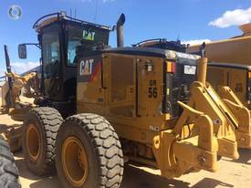 2008 Caterpillar 140M AWD - picture1' - Click to enlarge