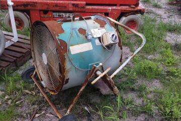   600 MM EXHAUST OR BLOW FANS