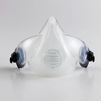 Medium PAFTEC CleanSpace2 H-Series Half Mask