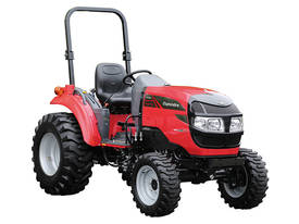 MAHINDRA 1533 SHUTTLE TRACTOR - picture0' - Click to enlarge