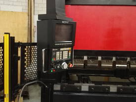 Amada FBD - Fine Alpha Bender  8025  8-axis - picture0' - Click to enlarge