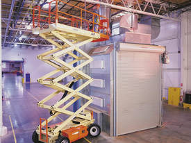 JLG 3369LE Electric Scissor Lifts - picture1' - Click to enlarge