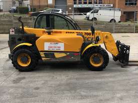 APOLLO 25.6 TELEHANDLER- RENT NOW AUS WIDE - Hire - picture0' - Click to enlarge