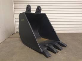 850MM TOOTHED DIGGING BUCKET SUIT 16-25T EXCAVATOR D752 - picture2' - Click to enlarge