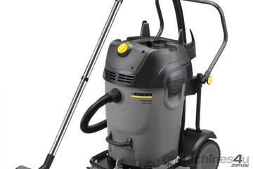 Karcher   NT 65/2 Vac Karcher   NT 65/2 Vac