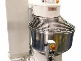 Spiral Mixer (Self tilting spiral mixer) - picture0' - Click to enlarge