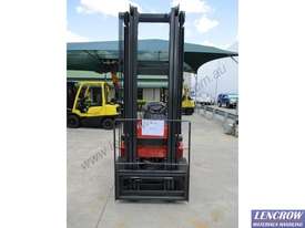 Used Nissan Forklift - picture0' - Click to enlarge