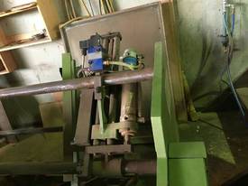 Copy Lathe - picture2' - Click to enlarge
