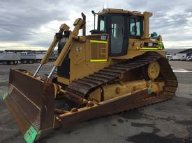 Caterpillar D6R LGP  - picture2' - Click to enlarge