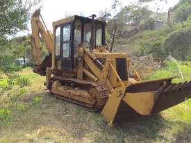 Used Caterpillar 931 Drott Backhoe Loader In Listed On Machines4u