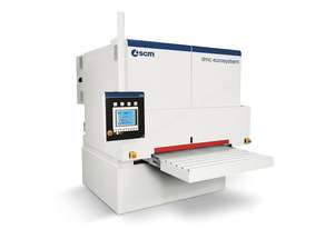 SCM   DMC eurosystem