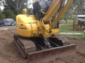 2013 Komatsu PC88 MR-8 - picture2' - Click to enlarge