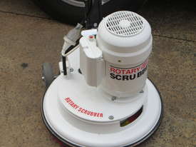 Polivac 40cm Polisher 12 available - picture2' - Click to enlarge