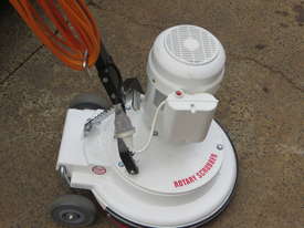 Polivac 40cm Polisher 12 available - picture1' - Click to enlarge