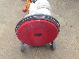 Polivac 40cm Polisher 12 available - picture0' - Click to enlarge