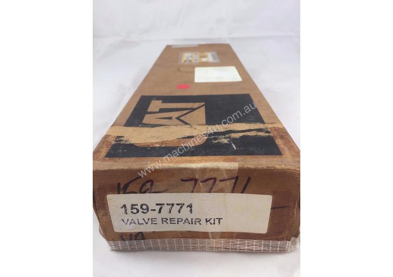 Click to view full size photos Genuine Caterpillar CAT 159-7771 Cable Repair Kit