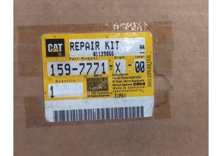 Click to view full size photos Genuine Caterpillar CAT 159-7771 Cable Repair Kit