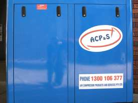 4kW TO 400kW ROTARY SCREW AIR COMPRESSORS - picture1' - Click to enlarge