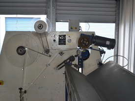 Flexible Duct Machine - picture0' - Click to enlarge