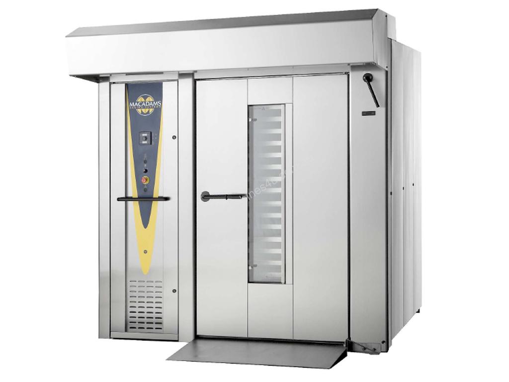 New 2014 Macadams NEW Double Rack Gas Oven Gas Oven in , Listed on