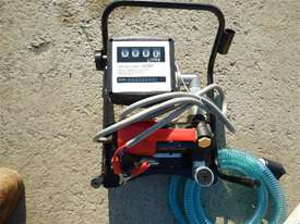  Diesel Barrel Pump Dispenser - 2991-61 - picture0' - Click to enlarge