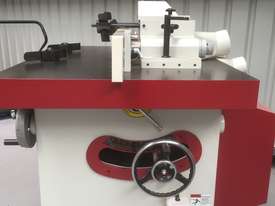 HEAVY DUTY SPINDLE MOULDER (MODEL: SP-735T) - picture2' - Click to enlarge