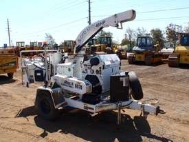 Altec Enviro CFD1217 Wood Chipper *CONDITIONS APPLY* - picture0' - Click to enlarge