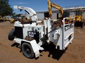 Altec Enviro CFD1217 Wood Chipper *CONDITIONS APPLY* - picture2' - Click to enlarge