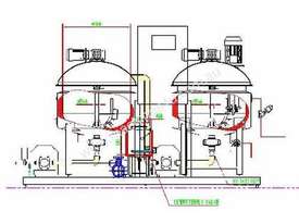 Syrup Cooking System - picture0' - Click to enlarge