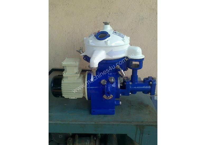 caption Alfa Laval MAB 103