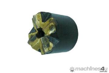 CAPS C163-26 3 Pack Tungsten Scaling Heads