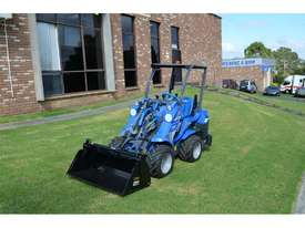 MULTIONE 5.3 BEE LOADER - picture0' - Click to enlarge