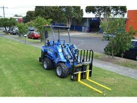 MULTIONE 5.3 BEE LOADER - picture1' - Click to enlarge