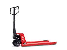 Linde Series 032 M25 Manual Hand Pallet Trucks - picture0' - Click to enlarge