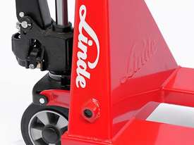 Linde Series 032 M25 Manual Hand Pallet Trucks - picture0' - Click to enlarge