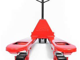 Linde Series 032 M25 Manual Hand Pallet Trucks - picture1' - Click to enlarge