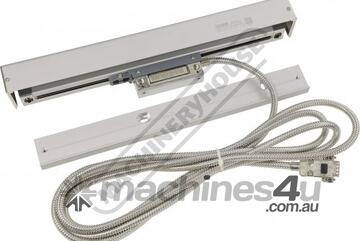 270mm Sino Digital Readout Scale MK-300-270/5U Standard Scale 5m Resolution