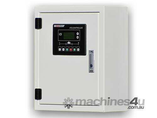 ATS Automatic Transfer Switch Single Phase 80AMP